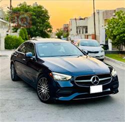 مێرسێدس بێنز C-Class